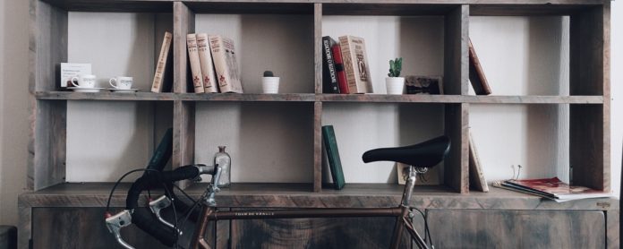 Fungsi Lain Rak Penyimpanan