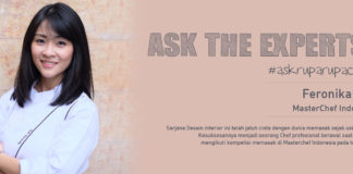 Chef Fero Masterchef