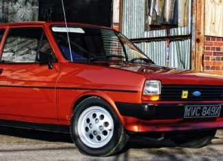 Cara Menghilangkan Goresan di Mobil