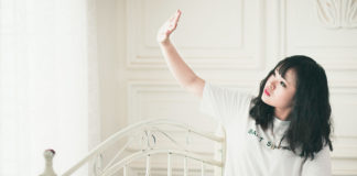 kebiasaan sehat di pagi hari