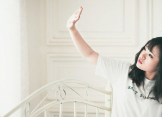 kebiasaan sehat di pagi hari