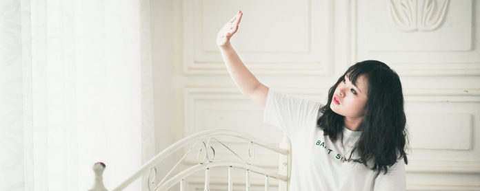 kebiasaan sehat di pagi hari