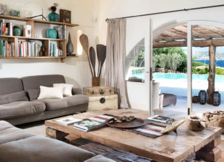 Tips Merawat Furnitur Kayu