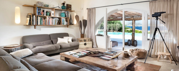 Tips Merawat Furnitur Kayu