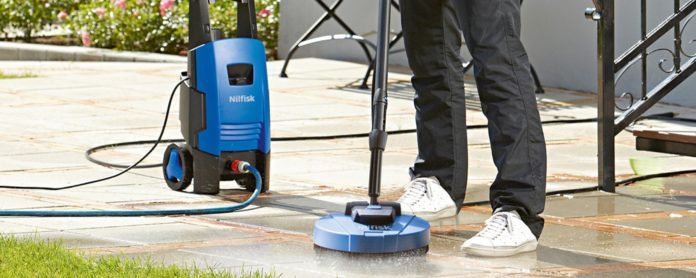 Cara Menghilangkan Lumut