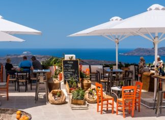 Tips Memulai Usaha Kuliner