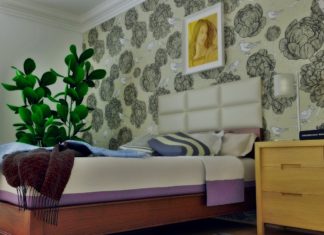 Cara Memasang Wallpaper