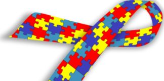 Hari Kesadaran Autisme