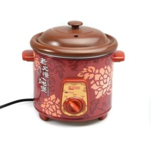 slow cooker vs panci konvensional