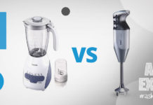 juicer vs hand blender