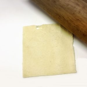 Menu Bekal Anak - Risol Roti Tawar 02