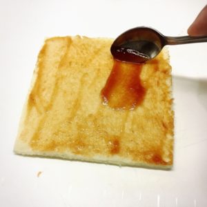 Menu Bekal Anak - Risol Roti Tawar 03