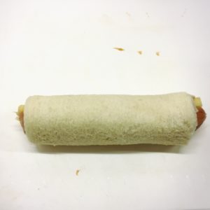 Menu Bekal Anak - Risol Roti Tawar 05