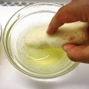 Menu Bekal Anak - Risol Roti Tawar 07