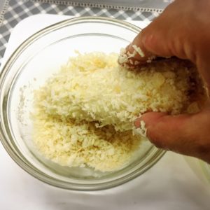 Menu Bekal Anak - Risol Roti Tawar 08