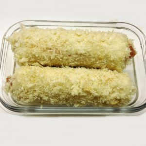 Menu Bekal Anak - Risol Roti Tawar 09