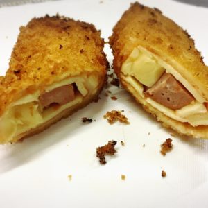 Menu Bekal Anak - Risol Roti Tawar 12