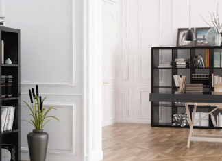 Tips Atasi Rumah Berantakan