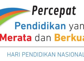 Hari Pendidikan Nasional