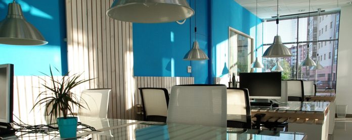 Memilih Kursi Kantor