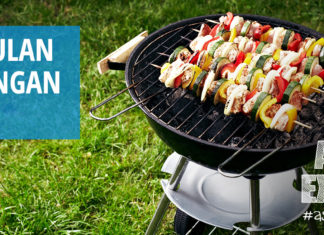 keunggulan panggangan bbq