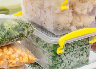 Merencanakan Menu Makanan