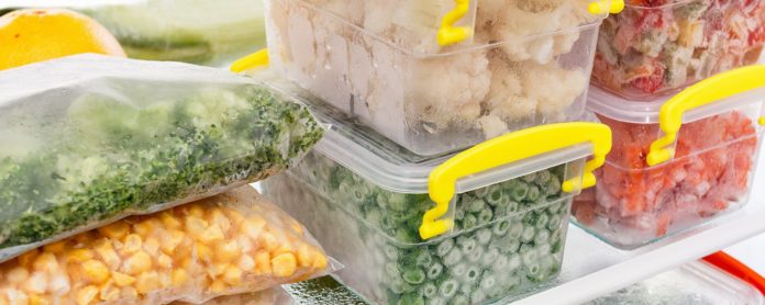 Merencanakan Menu Makanan