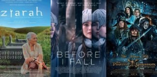 film bioskop minggu ini