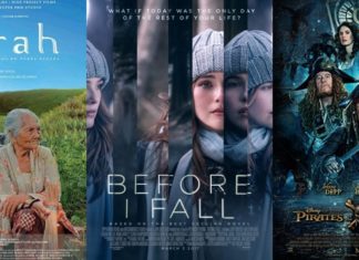 film bioskop minggu ini