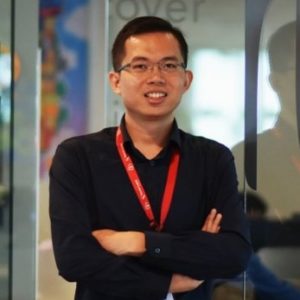 Hendy Wijaya Ulang Tahun Tentang Ruparupa Anniversary