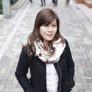 Susan Wu Ulang Tahun Tentang Ruparupa Anniversary