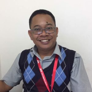 Sjaiful Retta Ulang Tahun Tentang Ruparupa Anniversary