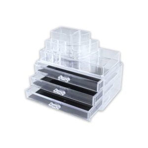 make up organizer