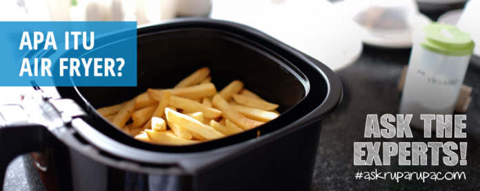 jual Air fryer