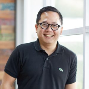 Budiono Darmawan Ulang Tahun Tentang Ruparupa Anniversary