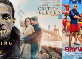 film bioskop minggu ini