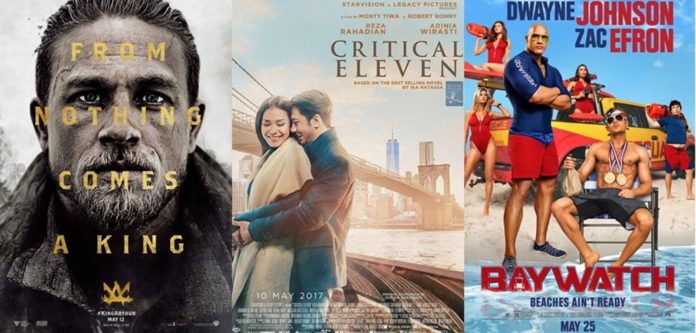 film bioskop minggu ini