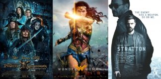 film bioskop minggu ini