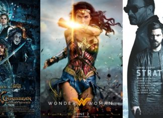 film bioskop minggu ini