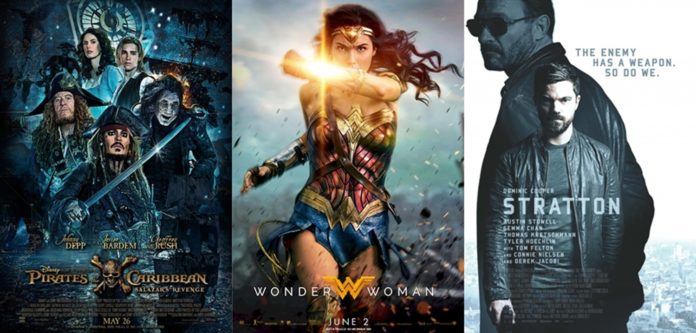 film bioskop minggu ini