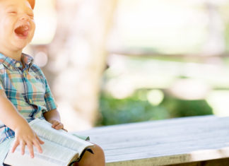 Pentingnya Budaya Membaca