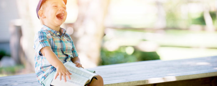 Pentingnya Budaya Membaca