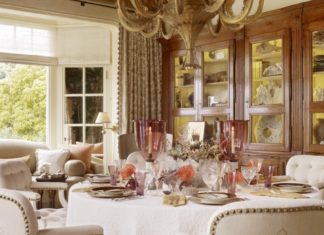 Fungsi dan Estetika Lemari Kaca