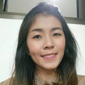 Winny Liem Ulang Tahun Tentang Ruparupa Anniversary