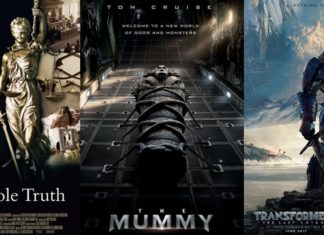 film bioskop minggu ini