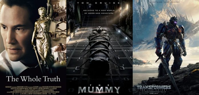 film bioskop minggu ini