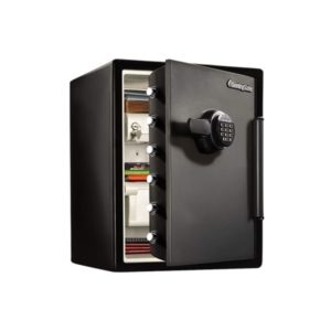 jual brankas tahan api