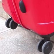 tips memilih koper yang bagus