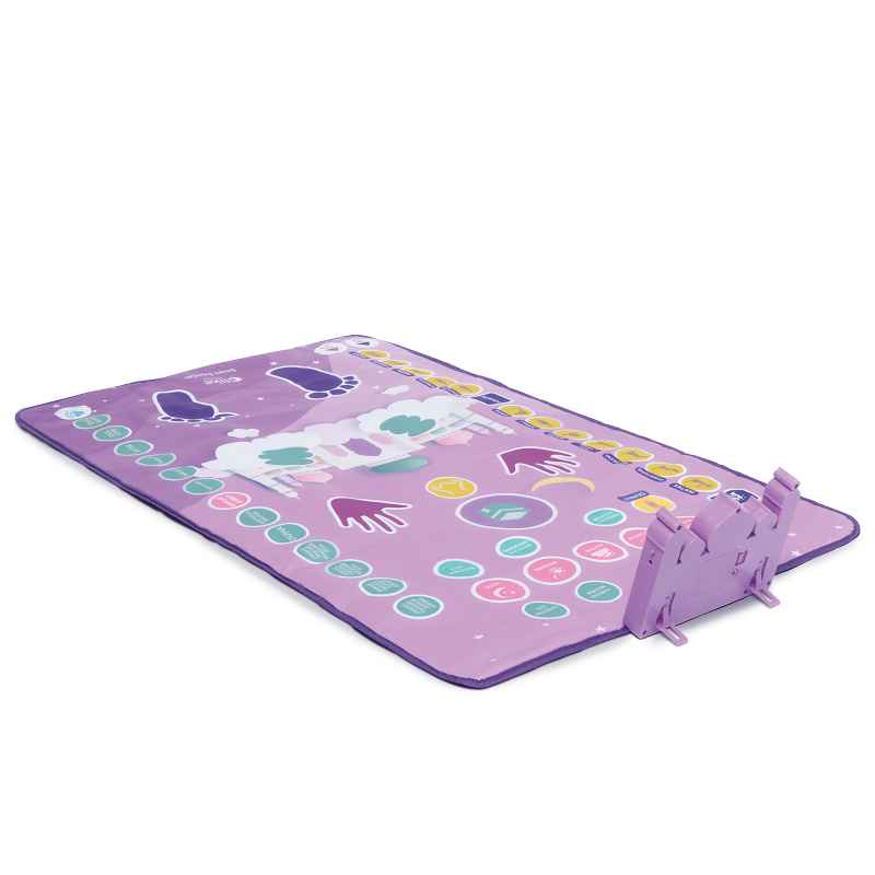 Olike Smart Sajadah 2 Mvp-01 Violet Purple