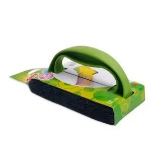 jenis sikat kamar mandi